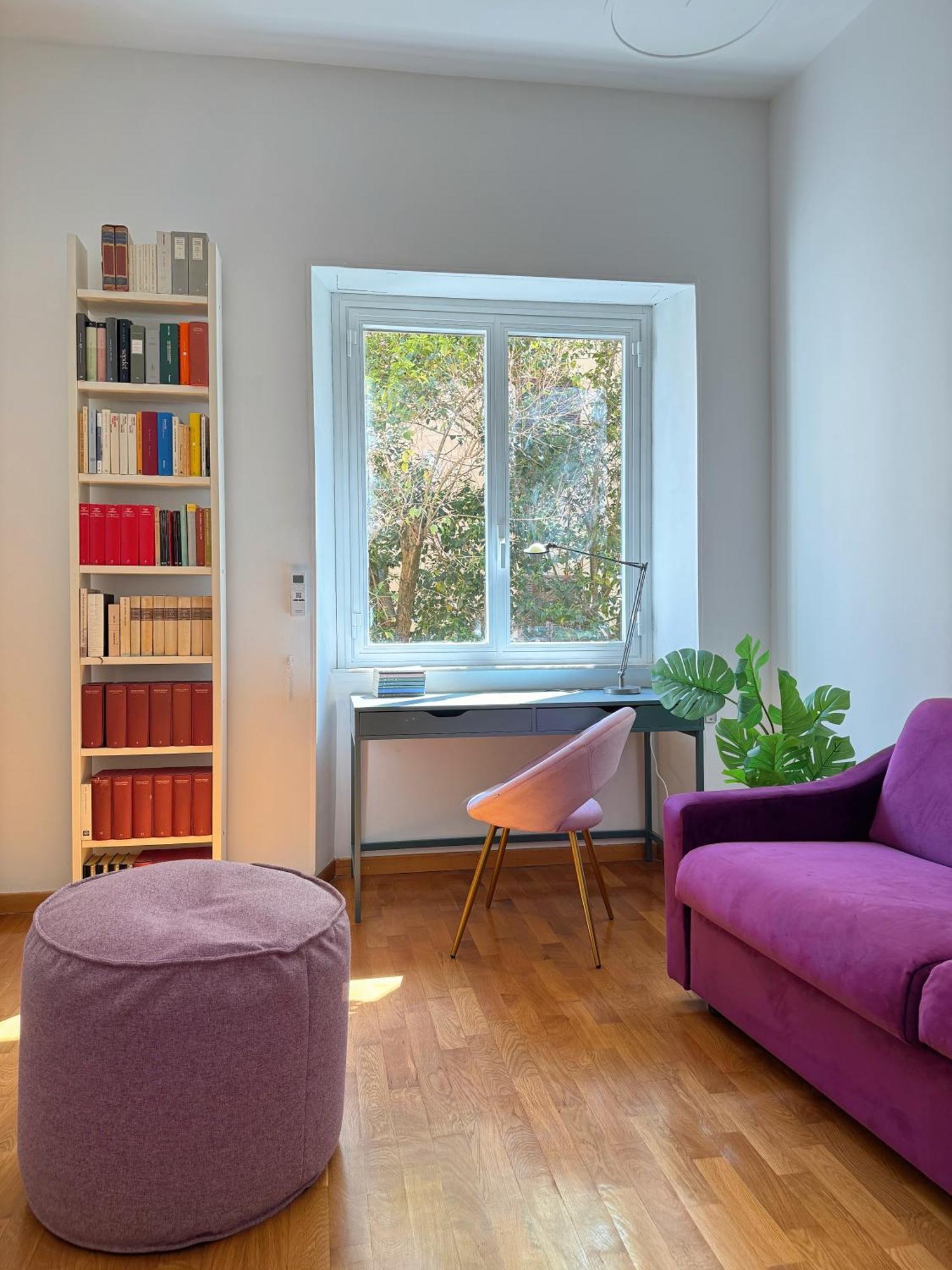 Muse Boutique Appartamento Roma