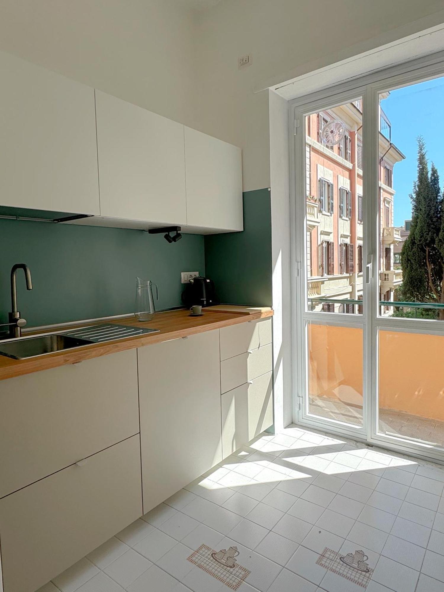 Appartamento Muse Boutique